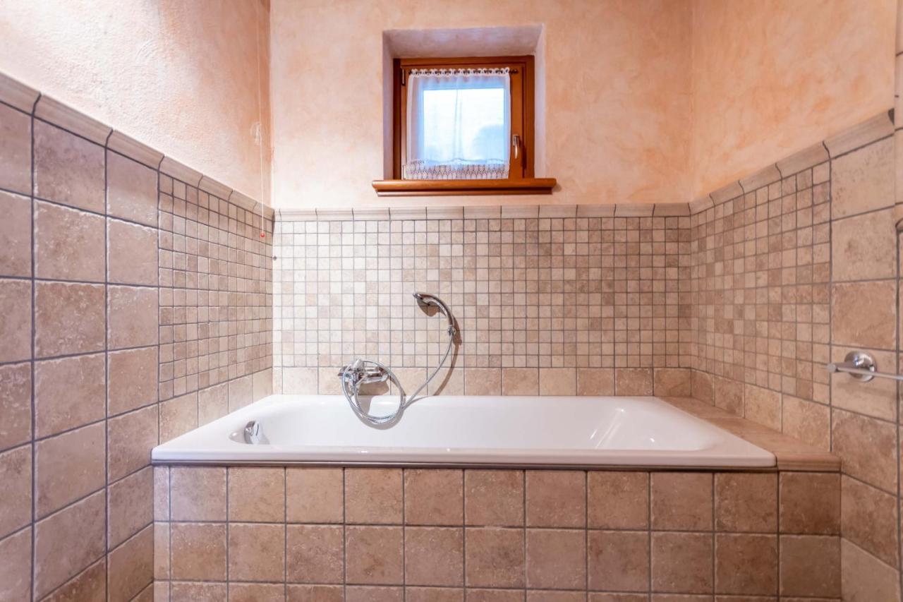 דירות מואנה Casa Roberto מראה חיצוני תמונה
